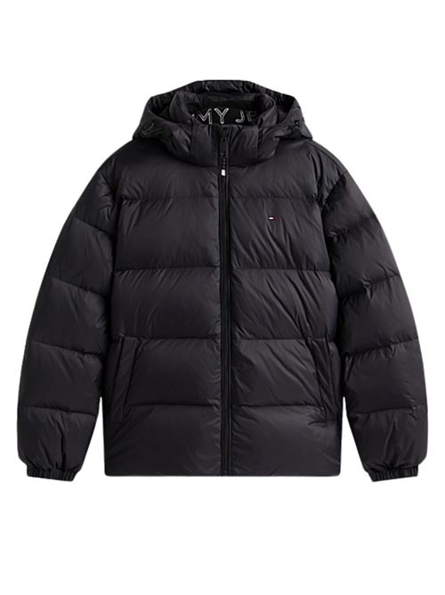 Piumino idrorepellente Tommy Jeans | DM0DM19786BDS